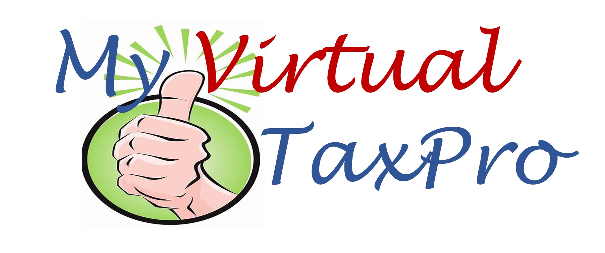 My Virtual Tax Pro